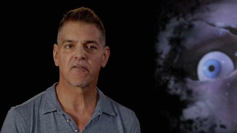 Actors understandably get frustrated