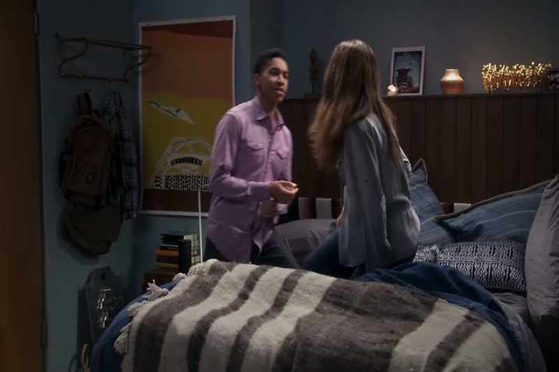 Actually, Alexa, dim bedroom lights 50 percent