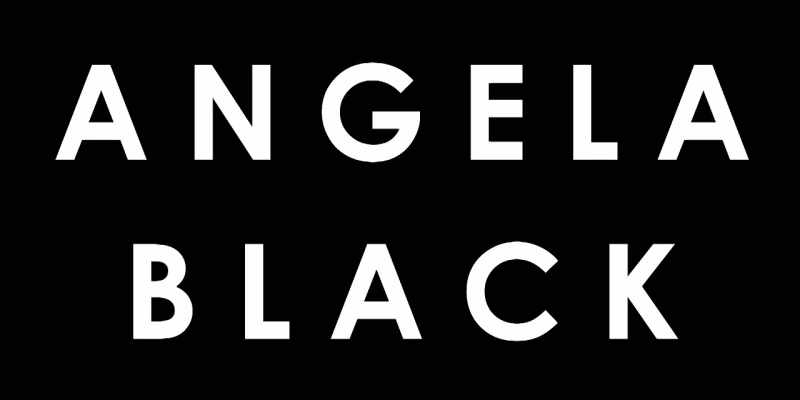 Actually, Angela Black