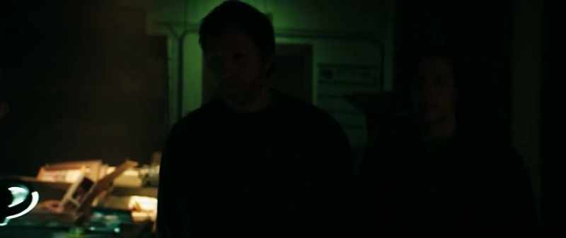 Actually, I came to talk to you about something