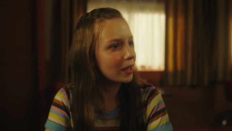 Actually, I can believe that there's nothing on that drive