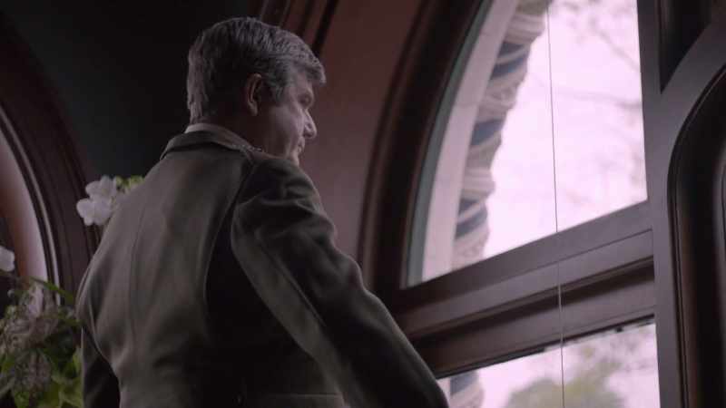 Actually, it's General Knudsen now