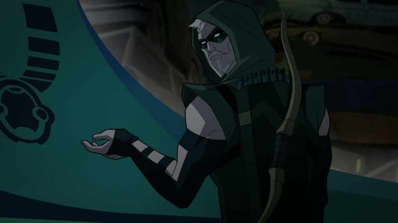 Actually, I've never seen it before. But Hal once explained to me