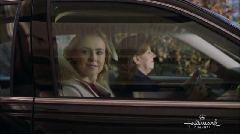 Actually, Lucy, about Duncan
