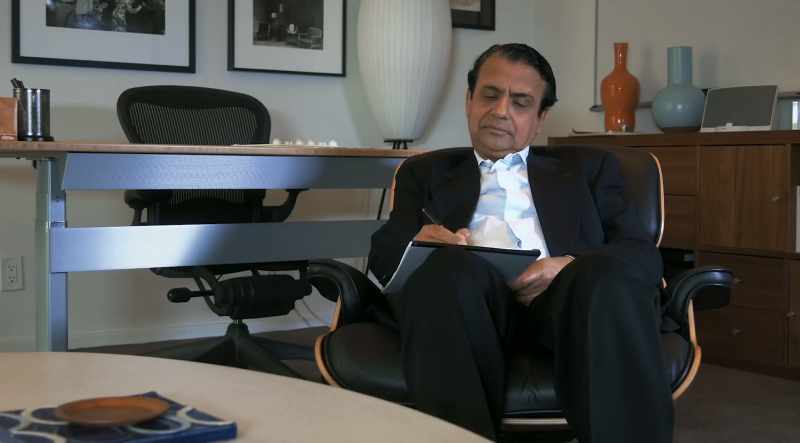 Actually, mostly awful days