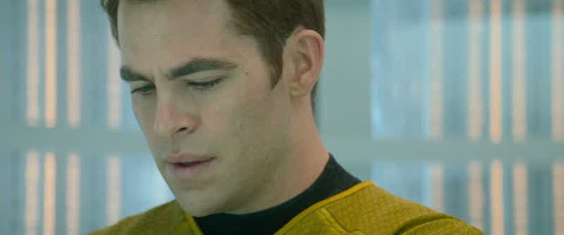 Actually, Scotty just quit