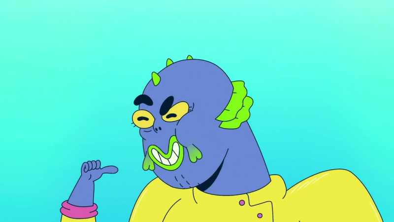 Actually, you showed me I was wrong about kings