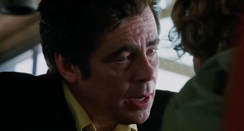 Actually the word I'm hearing is that Mickey Wolfmann might not be as missing as we think
