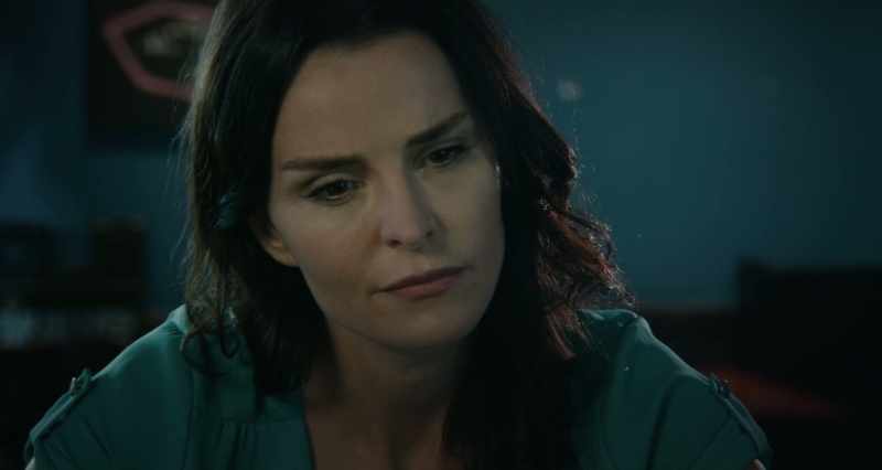 Actually thought he loved her. Can you believe that?
