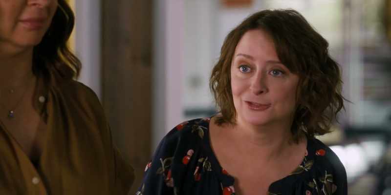 Actually, um, Catherine here started her own pizza chain called Cutie Pies