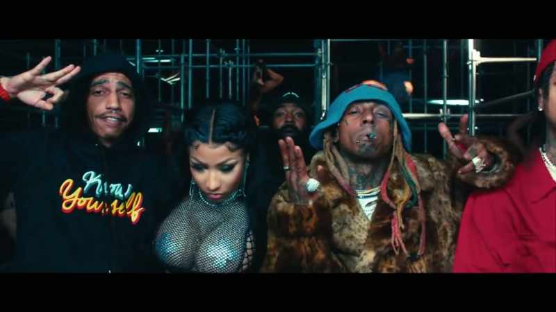 �� ´Cause I be the Baddie B ♫