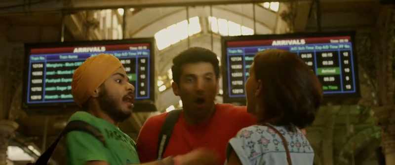 Ad“ - Bro
