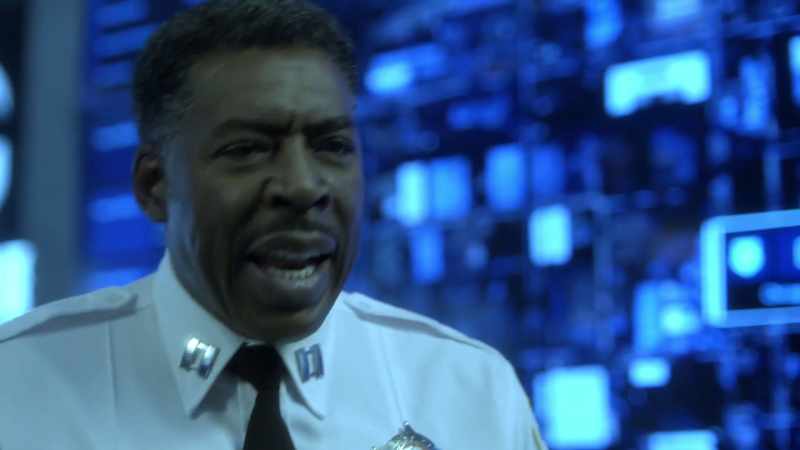 Ada, I got APB calls coming in district-wide