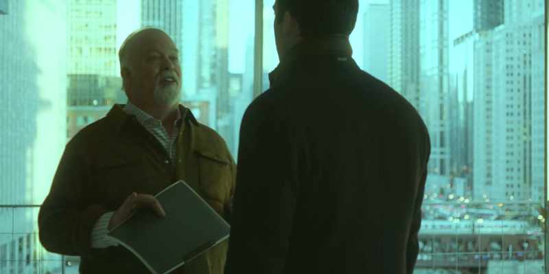 Ada mills is dropping out, poor bastard