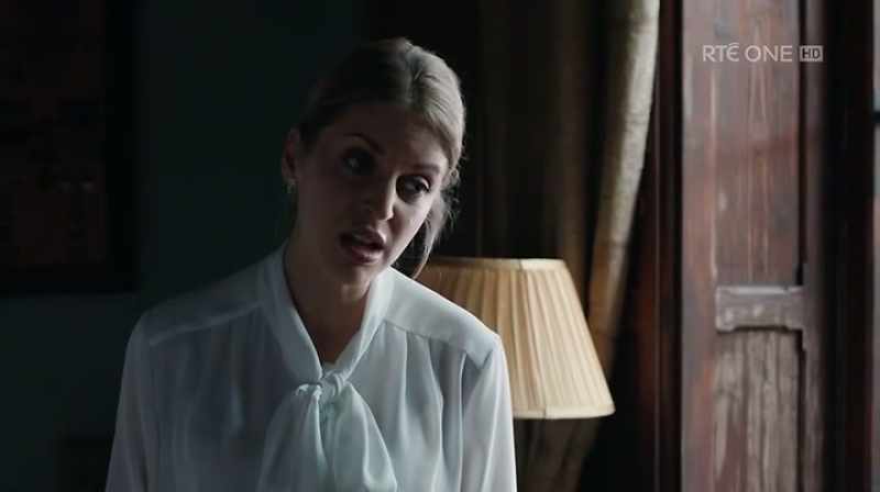 Ada says she was informed by an auctioneer