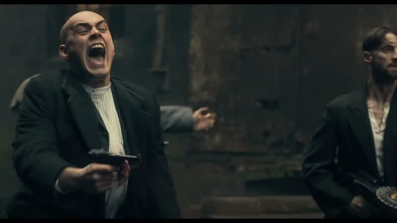 ADA: Tommy, come here!