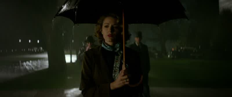 Adaline?