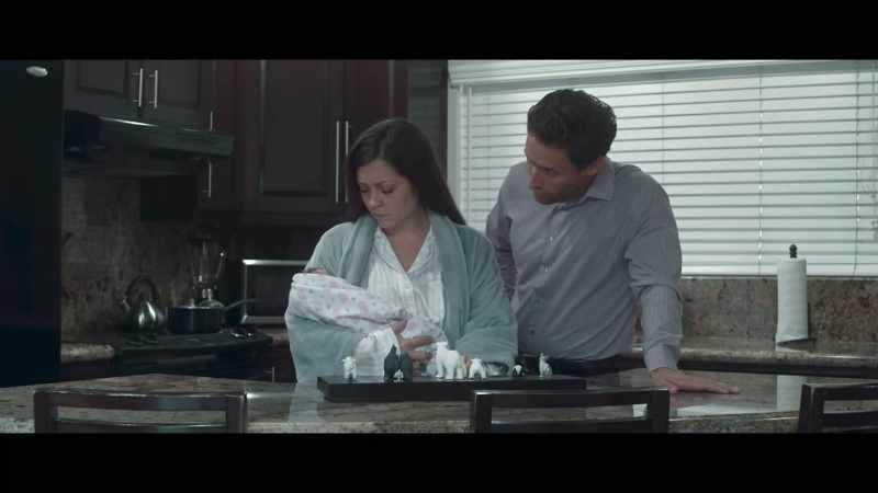 Adalynn? Adalynn? -Huh?