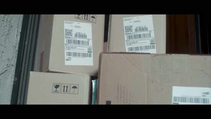 [Adalynn] Bill told me he'd ordered some things