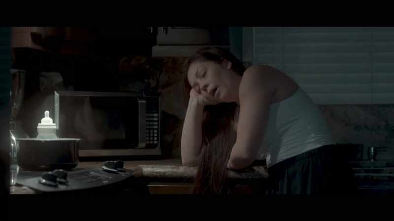 [Adalynn yawns]
