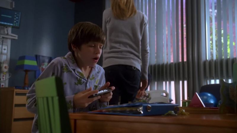 Adam? Adam? - Adam? Adam?