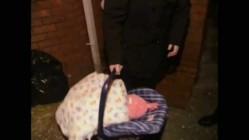 [Adam] Adoption is about vulnerable people