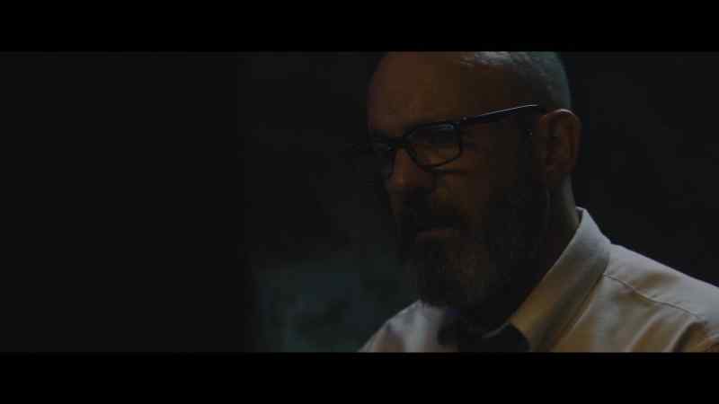 [Adam] And what is it you're looking for, Dr. Caul?