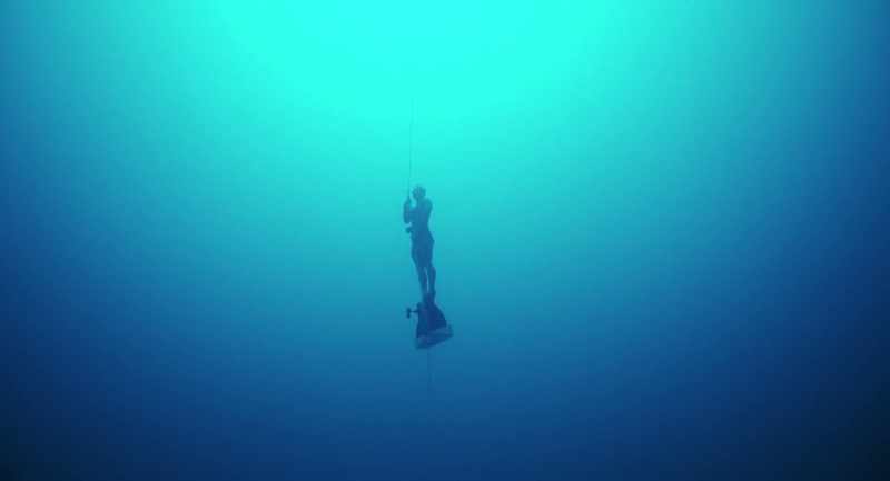 ADAM: As you go down and down and down