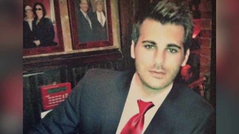ADAM BLEILE: Ryan was the most laid back