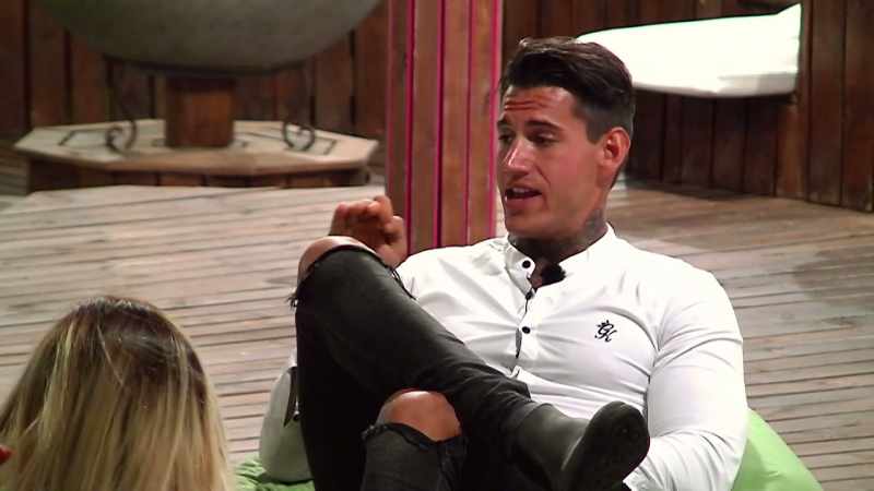 �ADAM: Do you think he's... ‐And they deserve a lot better chance