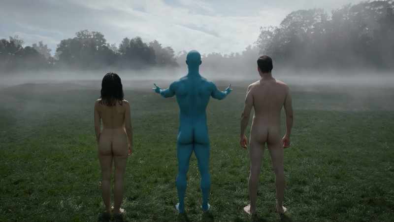 Adam and Eve are fictional characters