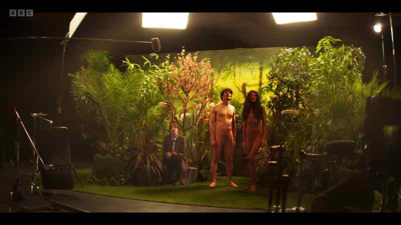 Adam and Eve weren't just the first humans to exist
