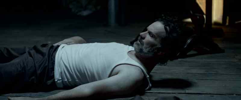 [Adam groans]