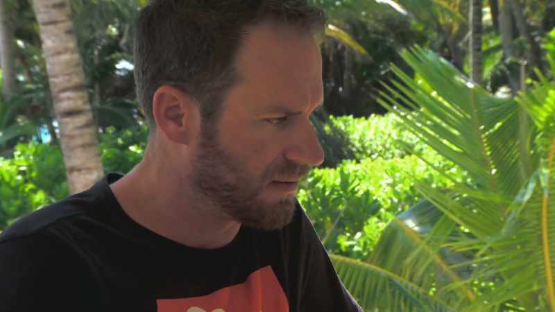 Adam: Hopefully they don't turn into