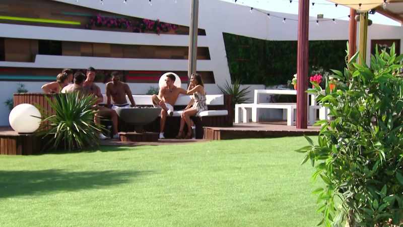 ADAM: I think Sinead impressed in the first round