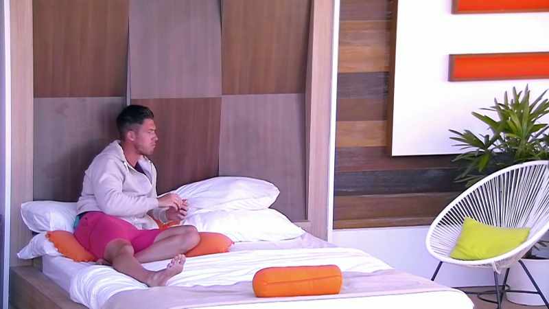 ADAM: I will say about Liana