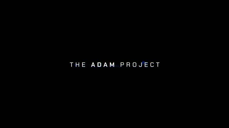 Adam! I'm gonna kill you!