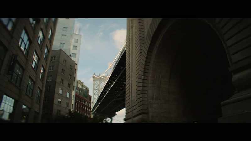 ADAM:I'm working in Dumbo, Brooklyn