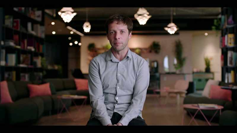 Adam was introduced to Kabbalah