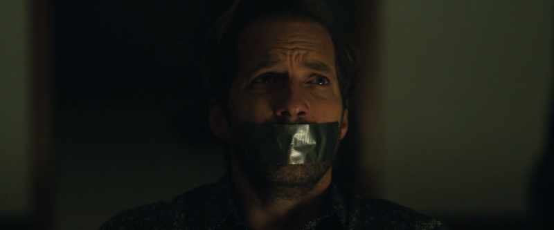 Adam, it's time for you to meet your neighbors