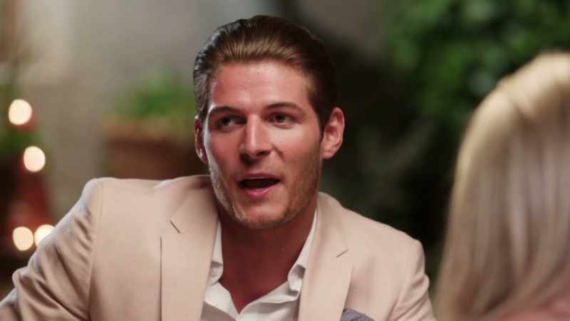 ADAM J: I think‐‐I think obviously, I am cheeky
