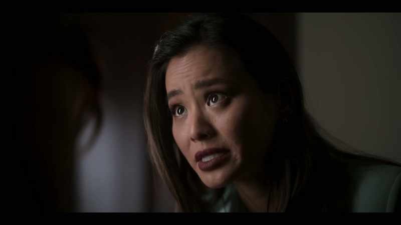 Adam never would have hurt Leonard. - Katie, the diamonds