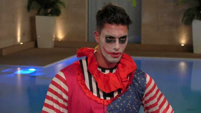 ADAM: No, just like‐‐yeah, but it would be nice, but‐‐