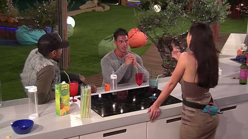 ADAM: So that was a good sort of start