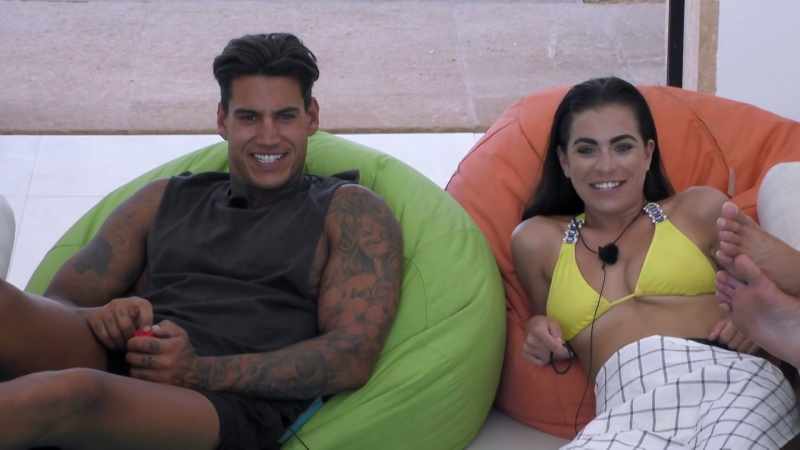 ADAM: Well, I was baffled when it came back