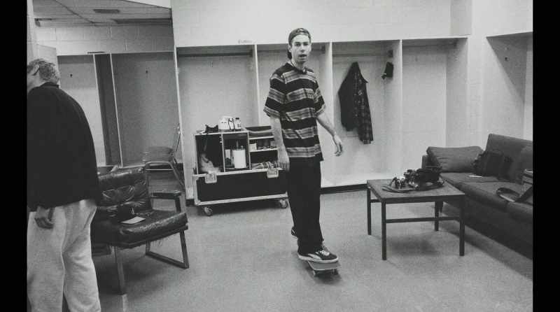 Adam Yauch, MCA, was 47 years old