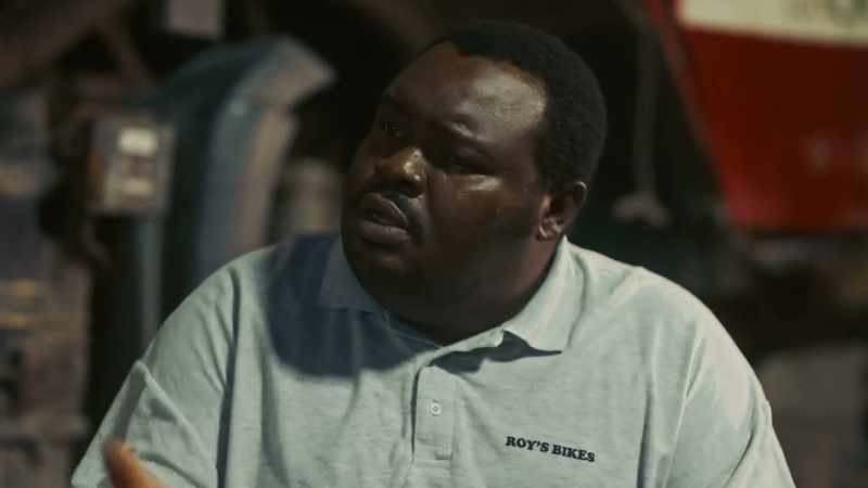Adamu, I thought you said