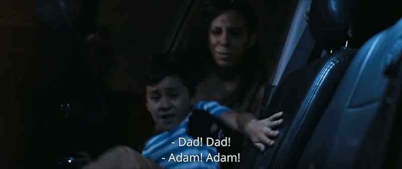 Adán!