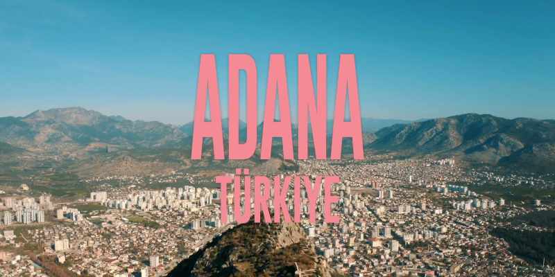 ADANA TURQUÍA