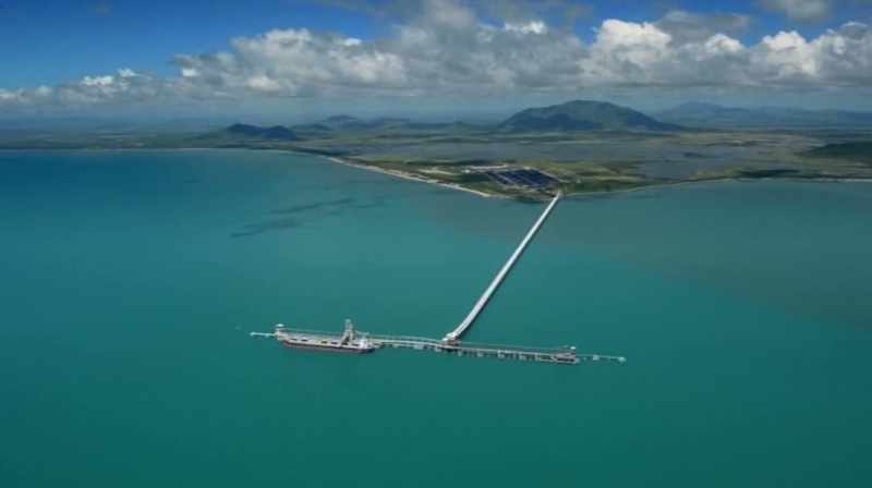 Adani's proposed Carmichael mine